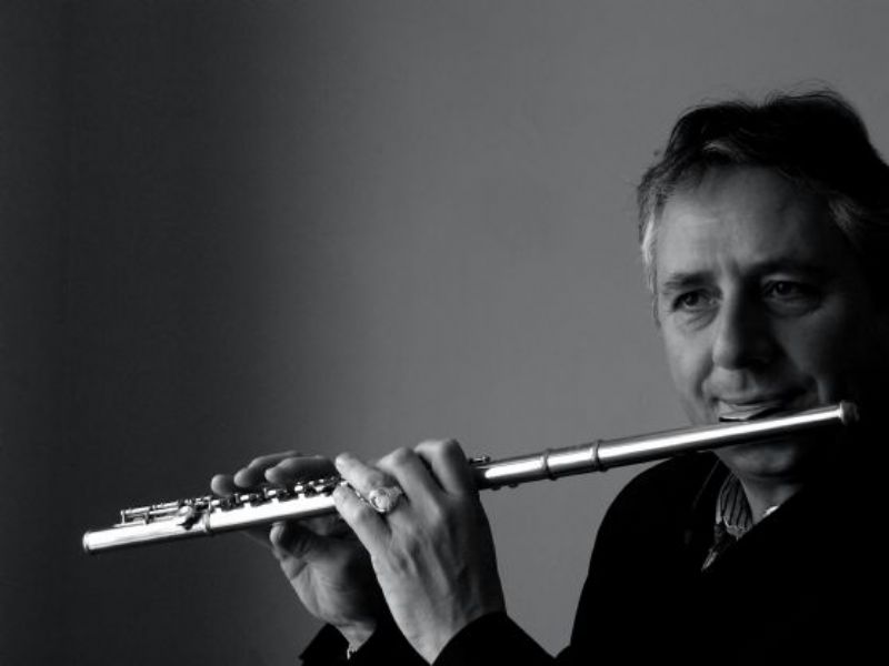 andy solo flute